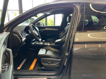 Audi Q5 quattro sport *1.HAND*STANDHEIZUNG*MATRIX*LED