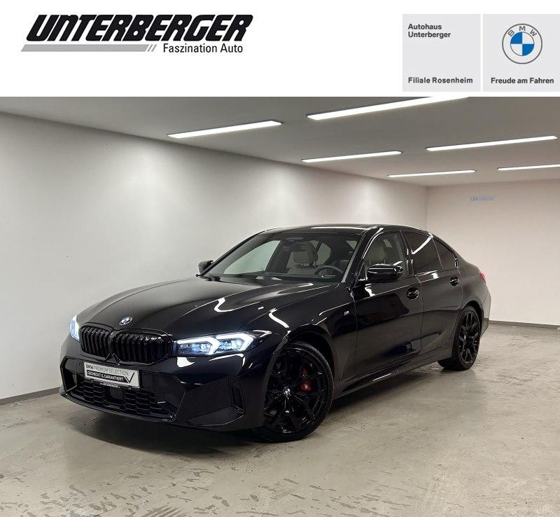 BMW 330 d xDrive Limousine M Sportpaket Pro DA. Prof.