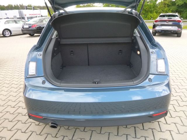 Fahrzeugabbildung Audi A1 sport>45.897KM/LEDLicht/Navi/SItzheizung/PDC