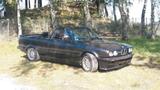 BMW E30 320 i H27 2,7 Liter - BMW 320 aus 1988: 320i
