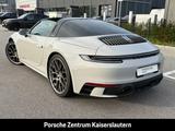 Porsche 992 911 Targa 4 Sportabgasanlage Rückfahrkamera - Porsche: 911 4s