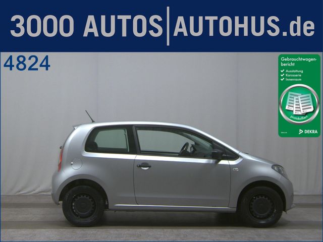 Seat Mii 1.0 Reference Klima