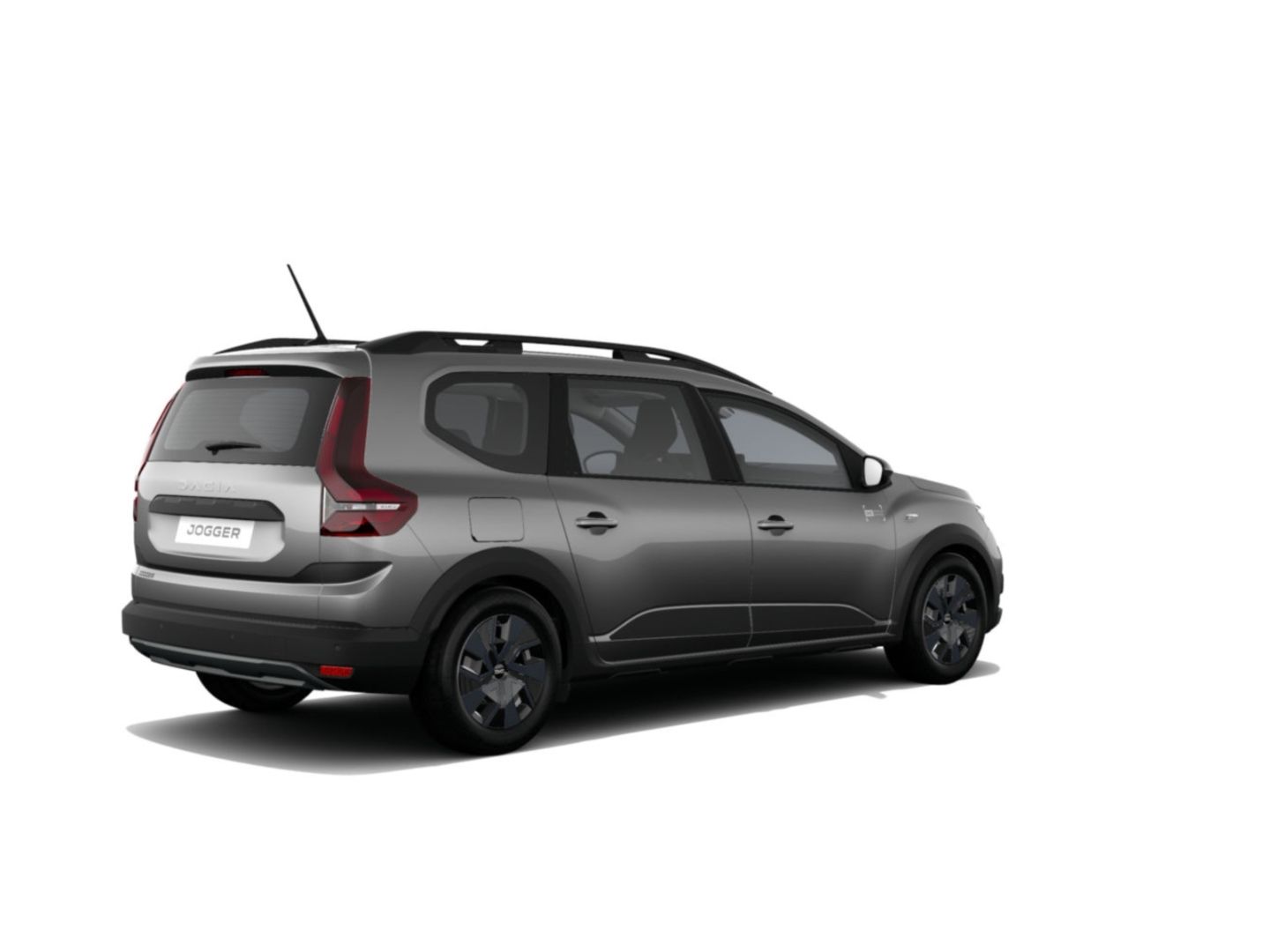 Fahrzeugabbildung Dacia Jogger Expression 1.0 TCe 110  Apple/Android Car