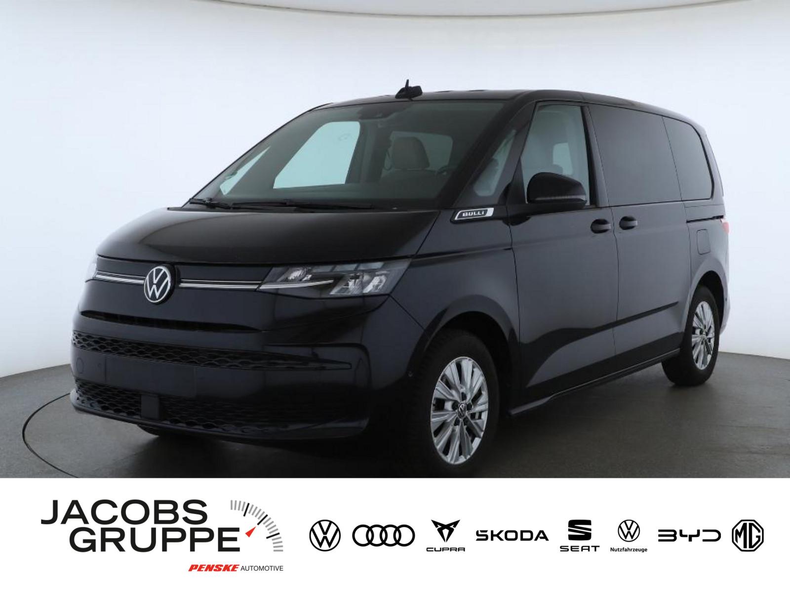 Volkswagen T7 Multivan 2.0 TDI 7S*CAM*SH*Navi*