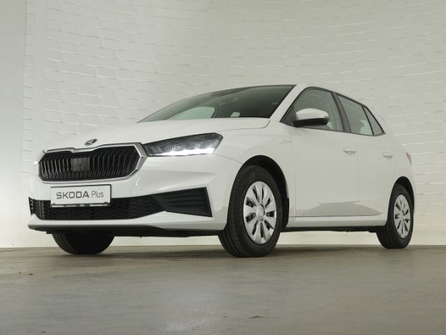 Fabia ACTIVE MPI+LED LICHT+SITZHEIZUNG+PARKPILOT