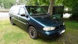 Ford Windstar 3.0 V6 (LPG) - Ford Windstar Gebrauchtwagen