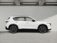 Mazda CX-5 - Vorschau Bild 4