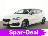 Cupra Leon Tempomat|CarPlay|Navi|Kessy|Voll-LED|Klima - Cupra Leon mit Hybrid-Antrieb
