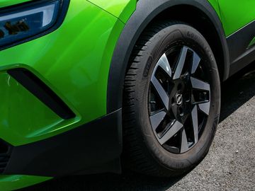 Opel Mokka 1.2 Elegance Kamera Sicht-Paket