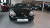 Porsche 996 911 Carrera 4 Cabriolet MEMORY+XENON+LED - Porsche: Cabrio, 911 Carrera