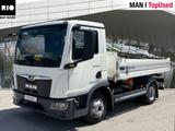 MAN TGL 8.220 4x2 BB CH - MAN Wechselfahrgestell