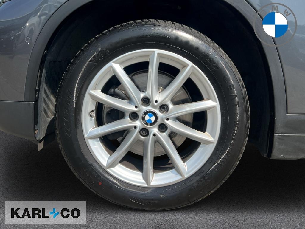 BMW X1 sDrive 18i Navi Tempomat Kamera LED DAB PDC, миниатюра 7