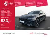 Audi Q8 50 TDI quattro tiptronic S line | PANORAMA |