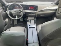 Opel Astra - Vorschau Bild 10