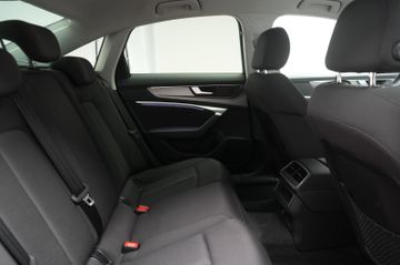 Audi A6 - 9