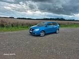 Volkswagen VW Polo 9N3 1.2 (no GTI) - Volkswagen Polo: GTI 9n