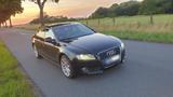 Audi A5 2,7Tdi Sportback 190 PS Bj 2010 - Audi A7 aus 2010