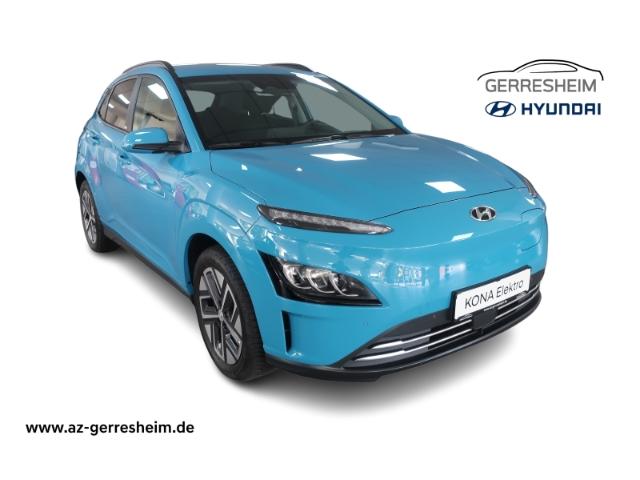 Hyundai KONA Elektro Prime 2WD MJ21 (150kW) PRIME-Paket
