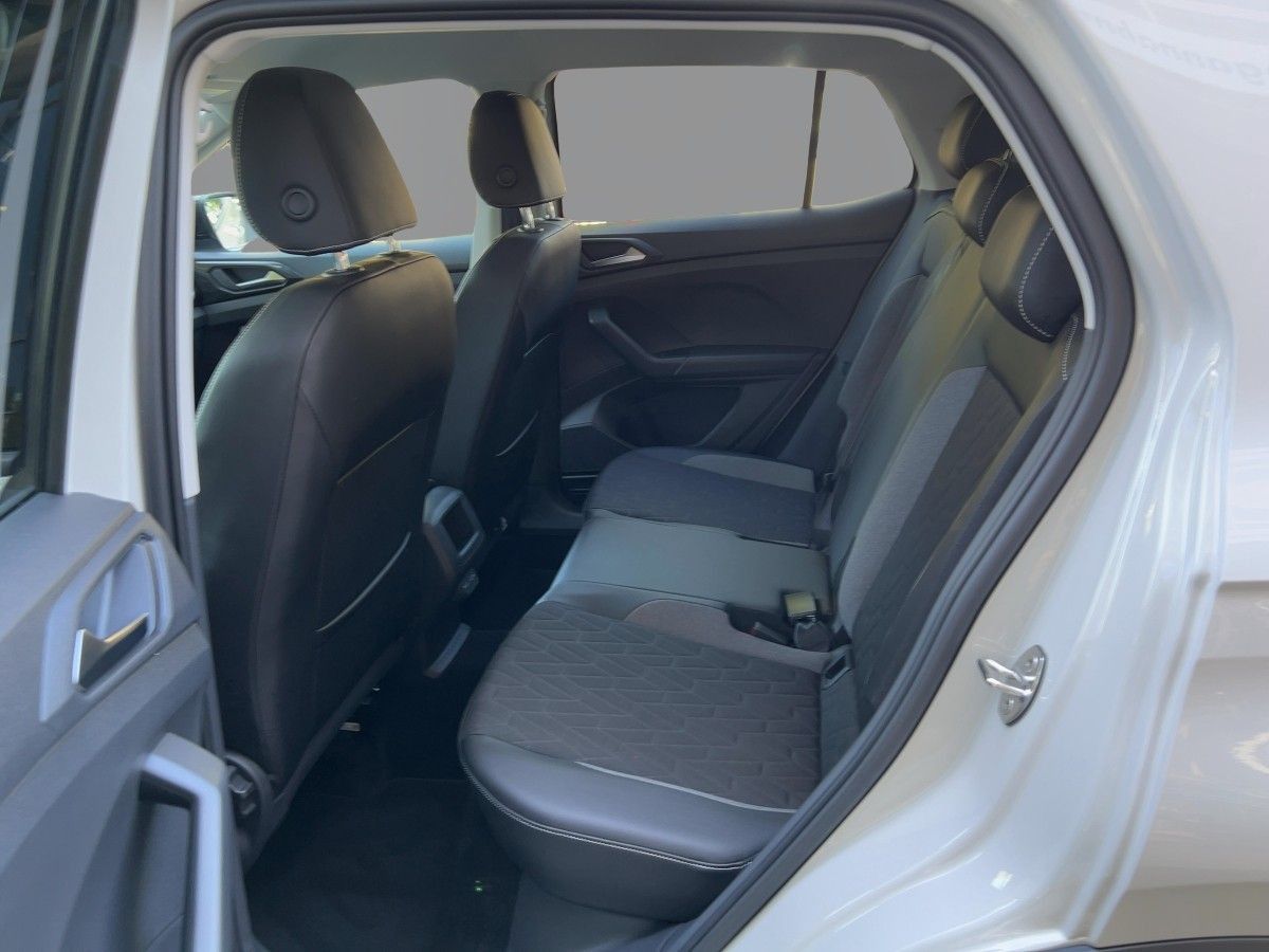 Volkswagen T-Cross - Bild 10