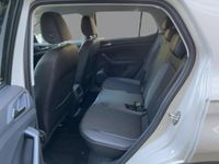Volkswagen T-Cross - Vorschau Bild 10