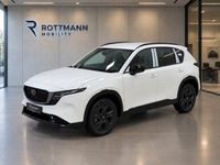 Mazda CX-5 - Vorschau Bild 2