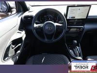 Toyota Yaris Cross - Vorschau Bild 14