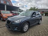 Mazda CX-5 1.Hand Navi Eu6 Tüv27 Tempom TopGepflegt - gebrauchte Mazda CX-5 aus dem Jahr 2012