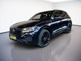 Volkswagen Touareg R-LINE 4M 3.0TDI 286PS.MATRIX.NAVI.AHK.K - : Schwarz, mit Klimaautomatik