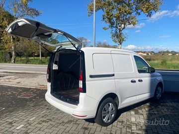Volkswagen Caddy - 8