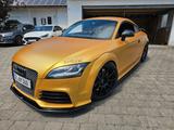 Audi TT RS Plus Coupe 2.5 TFSI quattro - Handschalter