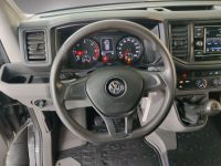 Volkswagen Crafter - Vorschau Bild 9