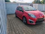 Renault Twingo RS - Renault Twingo: RS