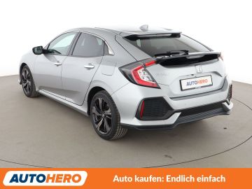 Honda Civic - 4