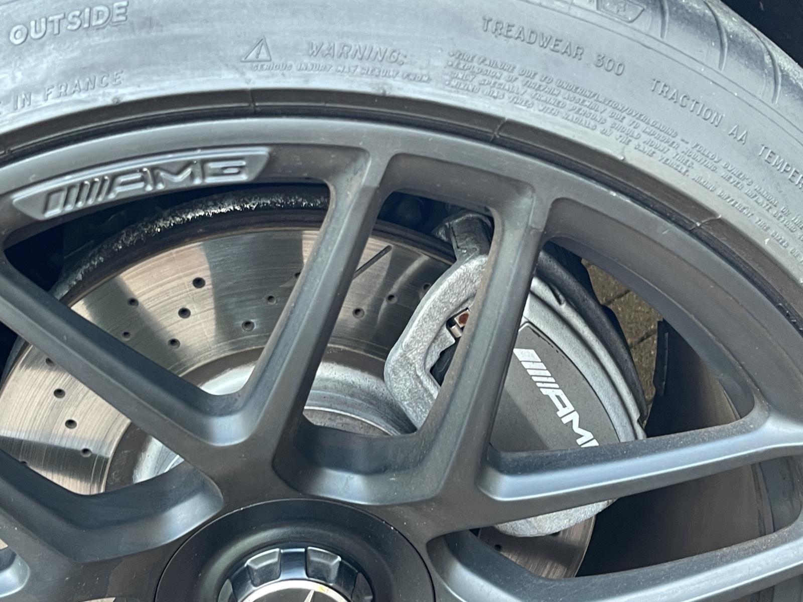Mercedes-Benz AMG GT 53 4MATIC+ MASSAGE 360° KAM. JUNGE STERNE