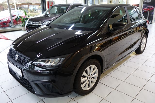 Seat IBIZA 1.0 *Induktionslad.Navi, Automatik*