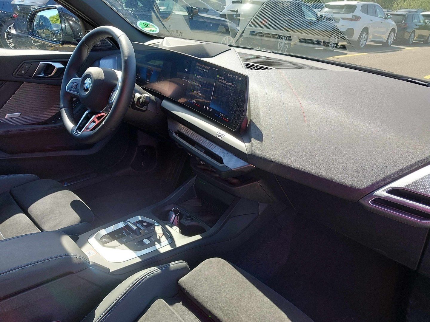BMW 123 - Bild 6