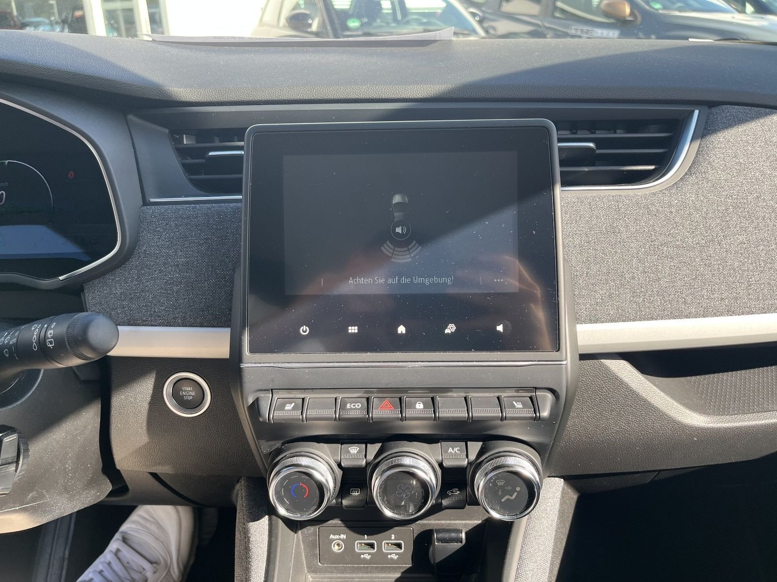 Renault ZOE - Bild 15