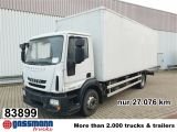 Iveco EuroCargo ML140E28 4x2, 41 cbm - Offers matching your search criteria