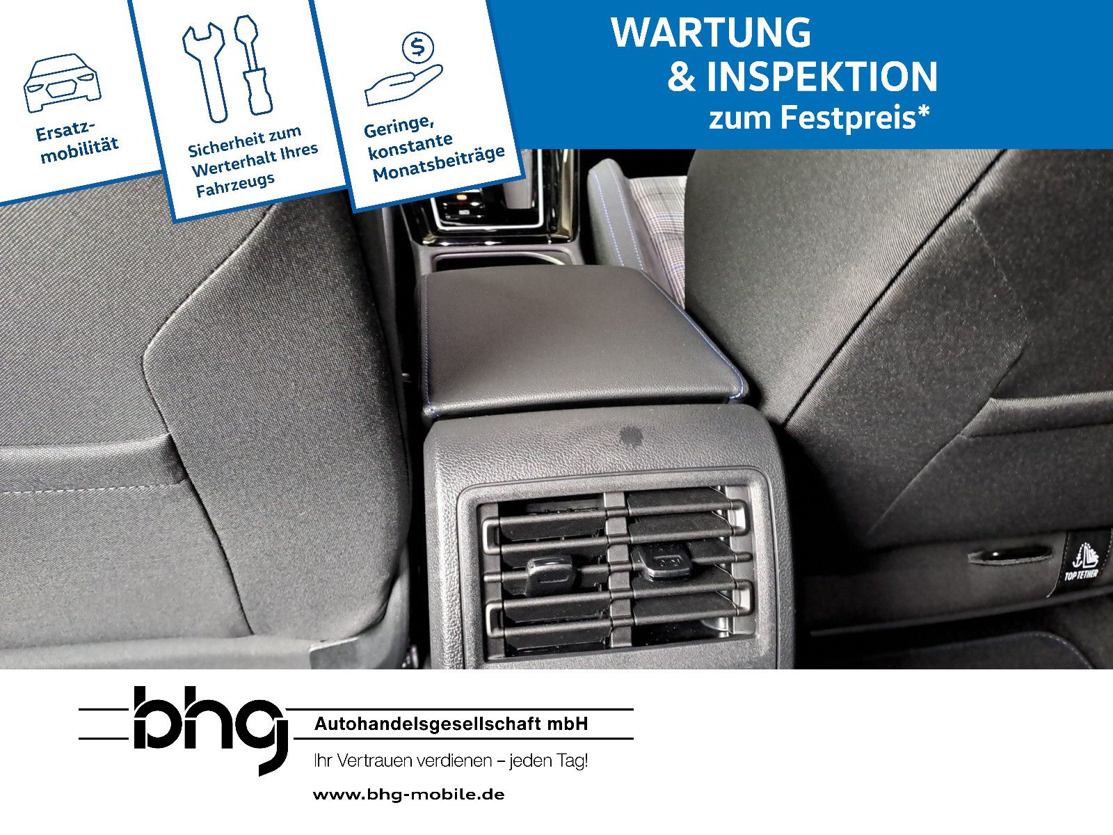 Volkswagen Golf - Bild 18