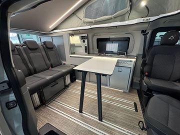 Bild 10 Panama P50+ Peak Automatik Living Paket