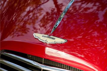 1953 Aston Martin OTHERS — миниатюра 25