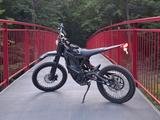 Andere Eride Pro SR - ELEKTRO KLEINKRAFTRAD