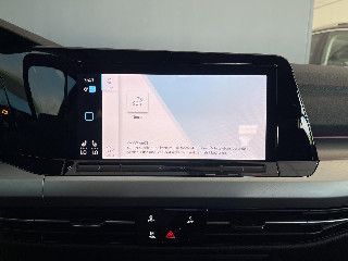 Fahrzeugabbildung Volkswagen Golf VIII Life eTSI DSG Navi LED