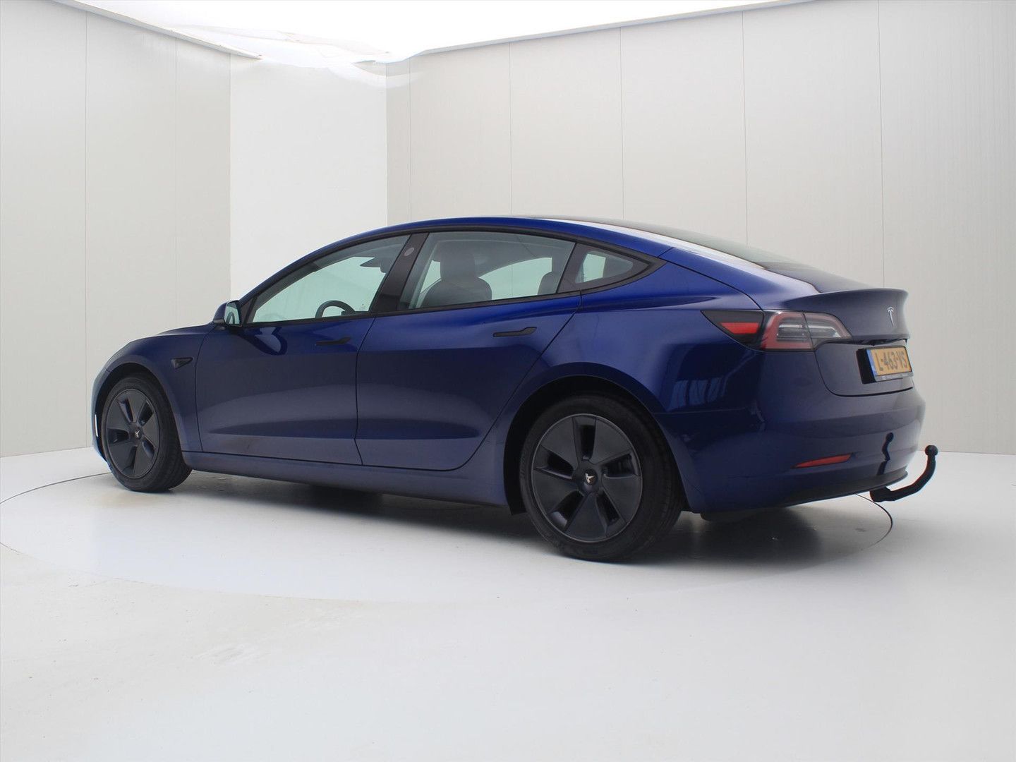 Tesla Model 3 Standard RWD Plus FACELIFT 90,4% SoH [ T imagem 3