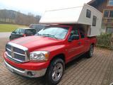 Other Dodge RAM 5,7 HEMI V8 4x4 Absetzkabine *60.700km - Offers