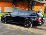 Skoda Octavia 2.0 TSI DSG RS 245 Combi RS - Skoda Octavia: Privatanbieter