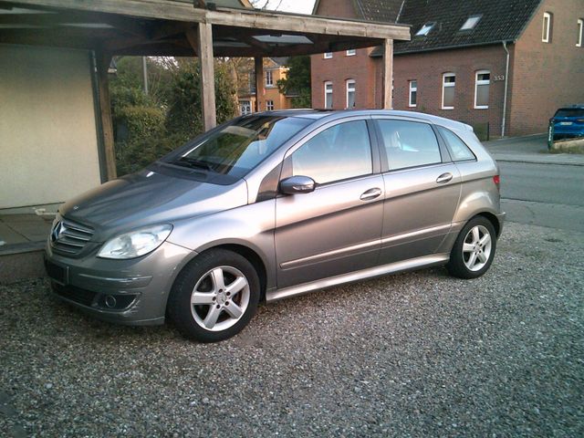 Mercedes-Benz B 150 B -Klasse B 150,Pannorama Dach,5 Gang,Alu