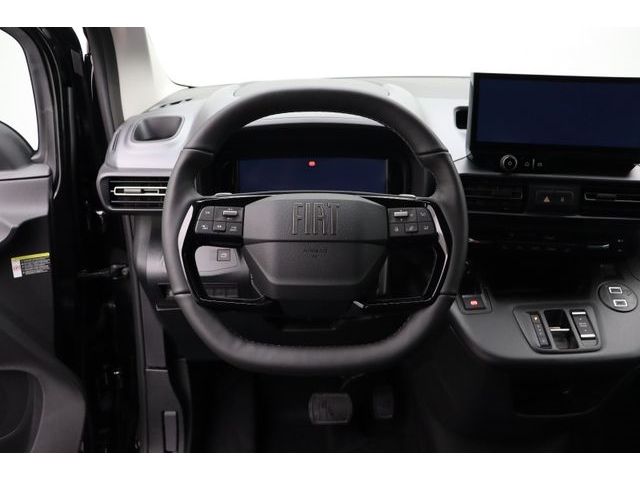 Fahrzeugabbildung Fiat Doblò Doblò Kombi L1 1.5 Diesel 96 kW Serie4