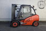 Linde H45D  - Linde H45D