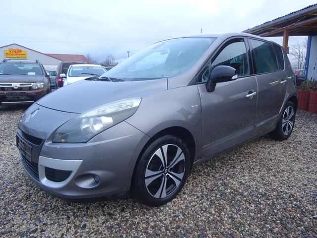 Renault Scenic Bose Edition ENERGY 1.6 dCi 130